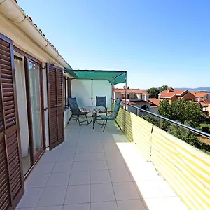 Nera Apartament