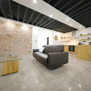 Harbour Sea View Apartament